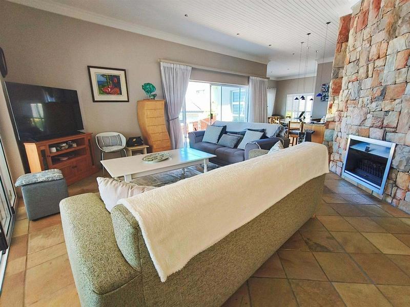 3 Bedroom Property for Sale in Mossel Bay Golf Estate Western Cape